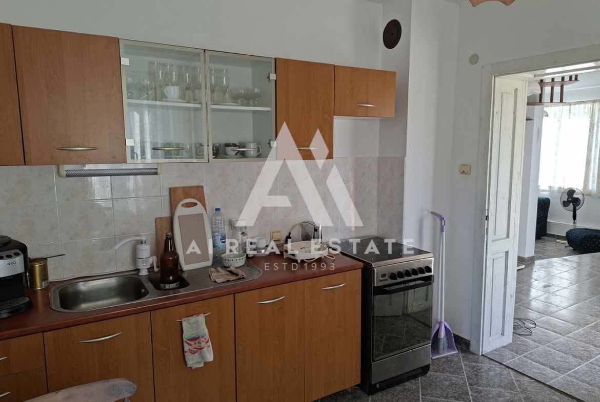 КЪЩА С.КОМАРЕВО - 0