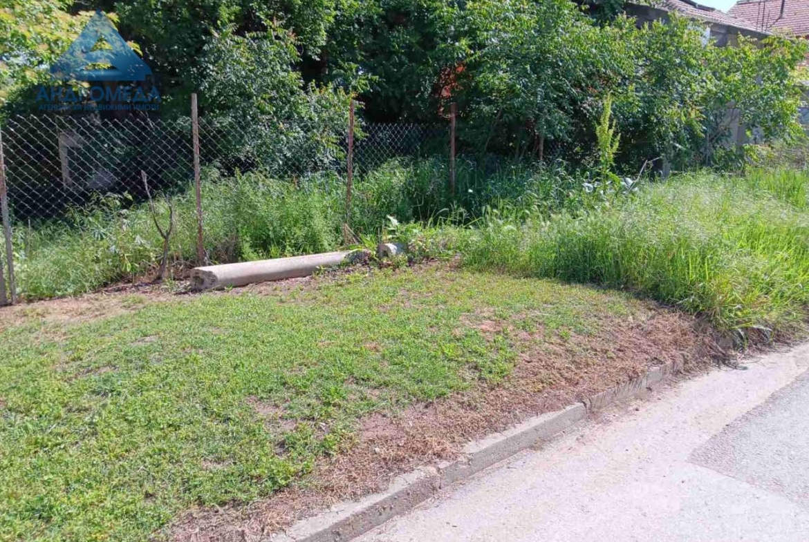 Парцел с.Победа! - 0