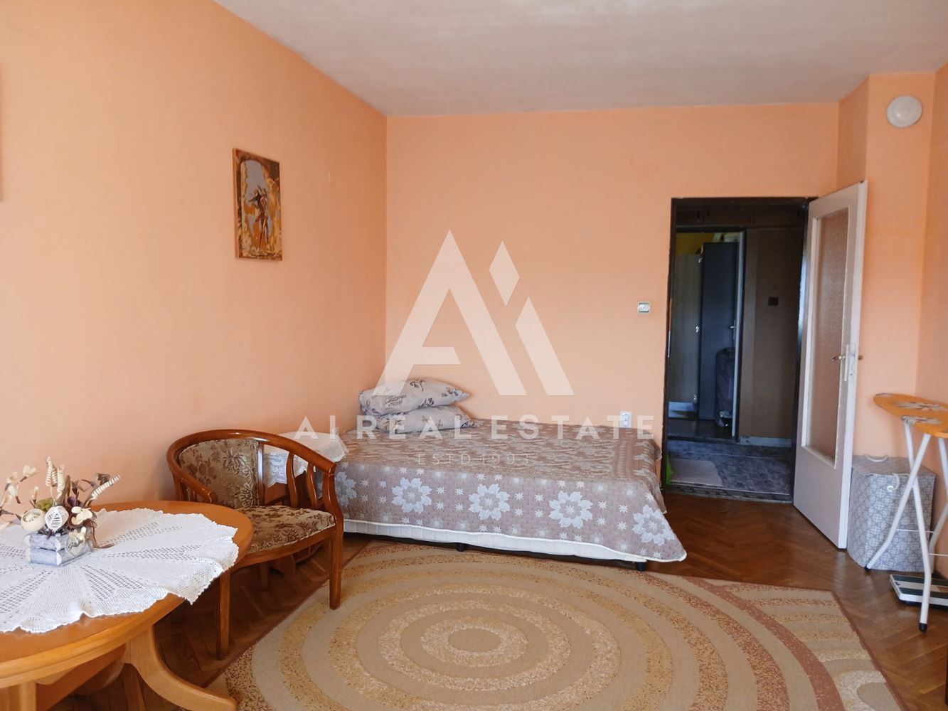 Двустаен до МУ! - 0