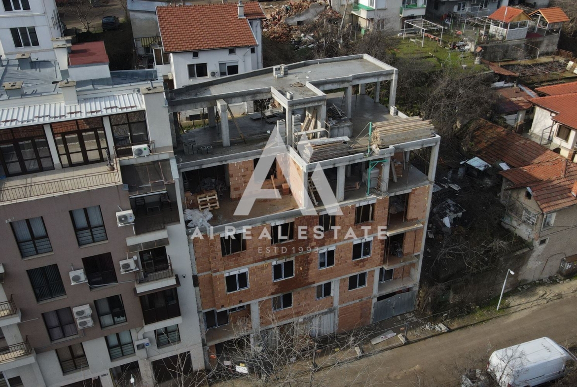 Maison 19 – бутикова жилищна сграда - 0