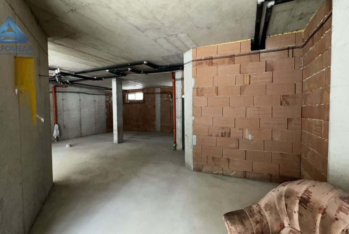 Магазин под наем - ново стоителство - 0