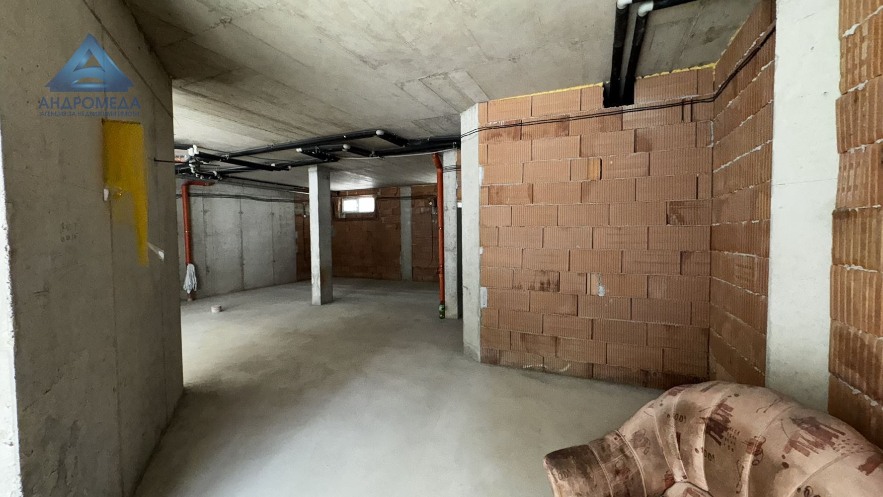 Магазин под наем - ново стоителство - 0