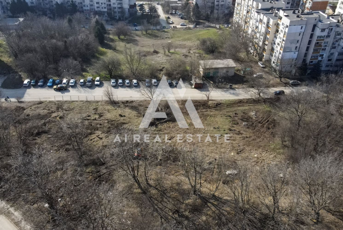 Жилищна сграда TETRIS HOME - 0