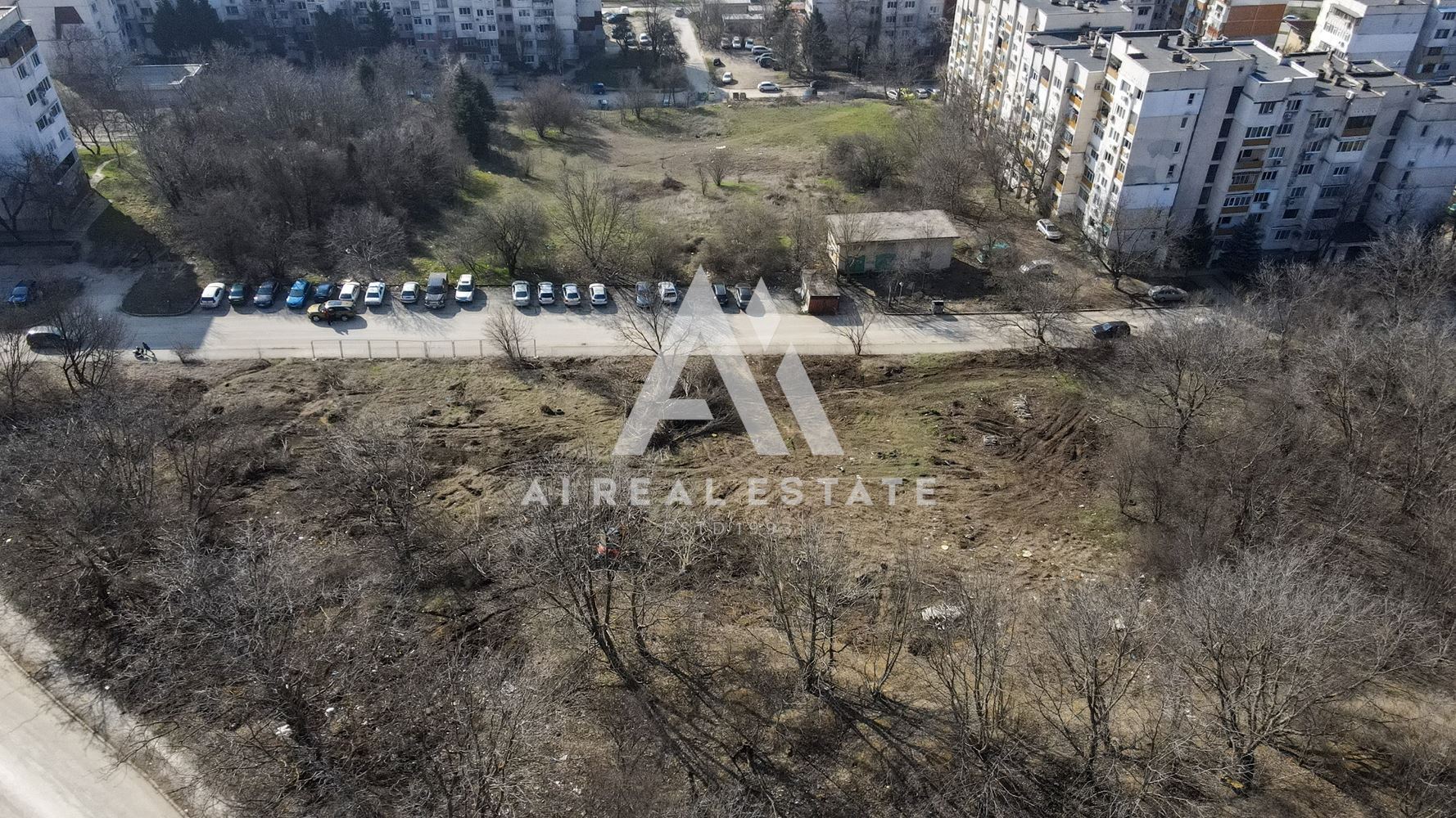 Жилищна сграда TETRIS HOME - 0