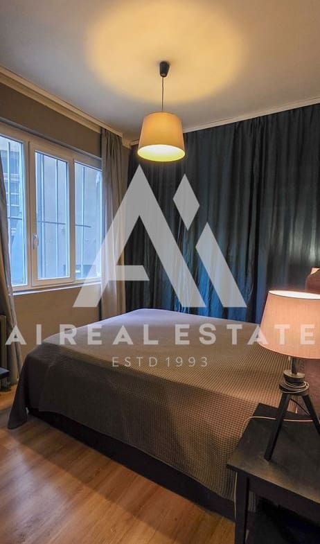 Ул.“Граф Игнатиев“, уб.“Алабин“ и ул.„Христо Белчев“ 1 – имот с три локации и страхотно усещане ! - 0