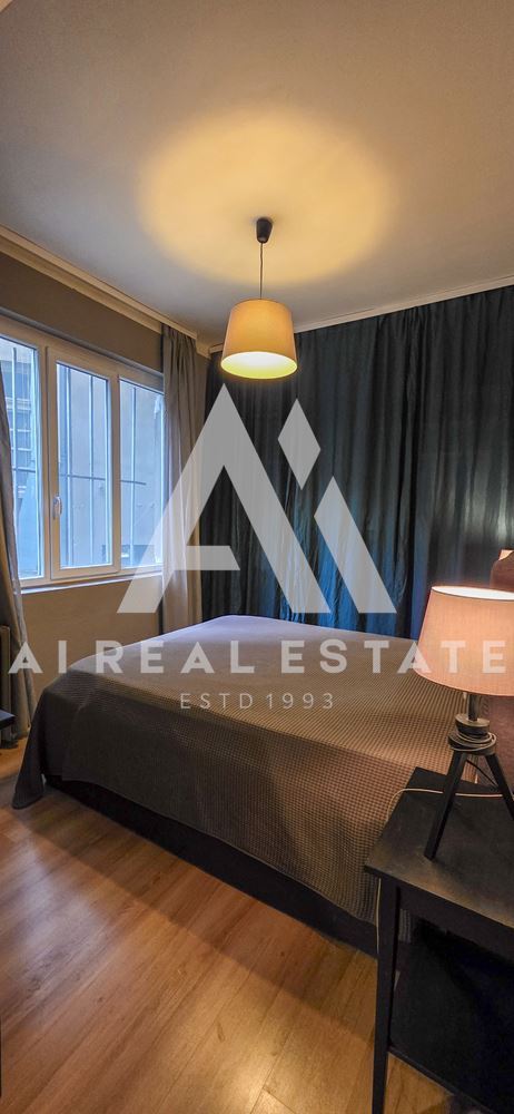 Ул.“Граф Игнатиев“, уб.“Алабин“ и ул.„Христо Белчев“ 1 – имот с три локации и страхотно усещане ! - 0