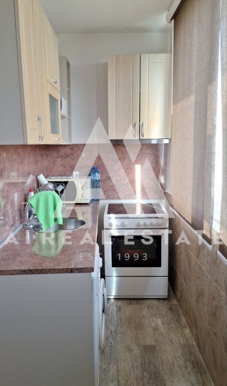 двустаен апартамент - 0