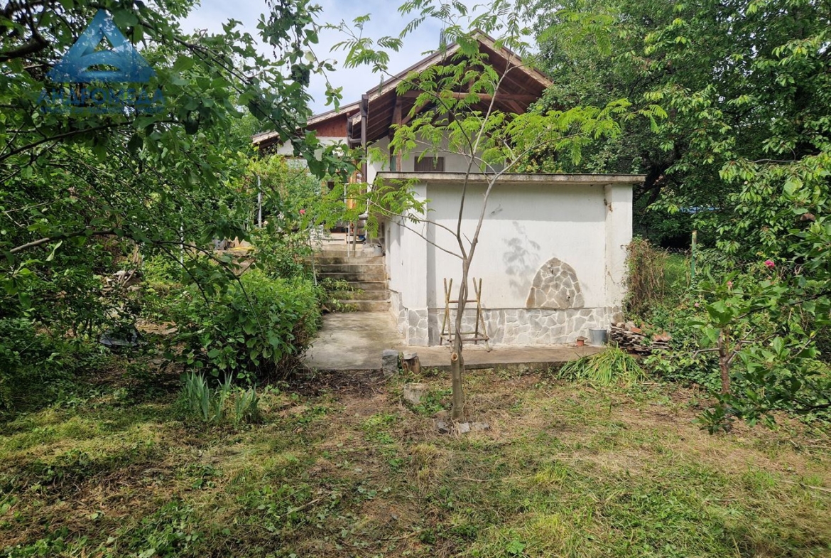 Къща в гр.Плевен - широк център ! - 0