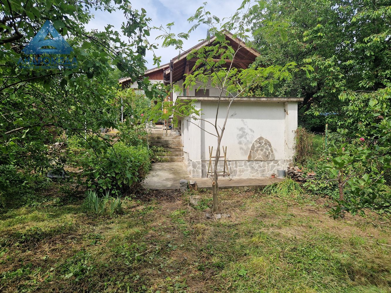 Къща в гр.Плевен – широк център !-0 Къща в гр.Плевен - широк център ! - 0