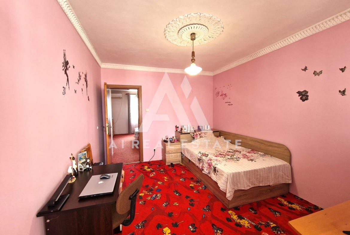 Продава тристаен в гр.Плевен - 0