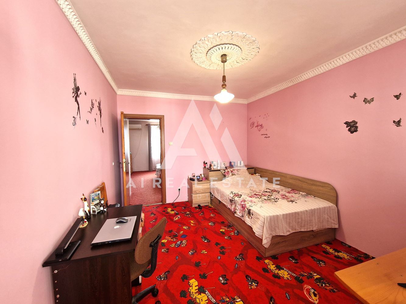 Продава тристаен в гр.Плевен - 0