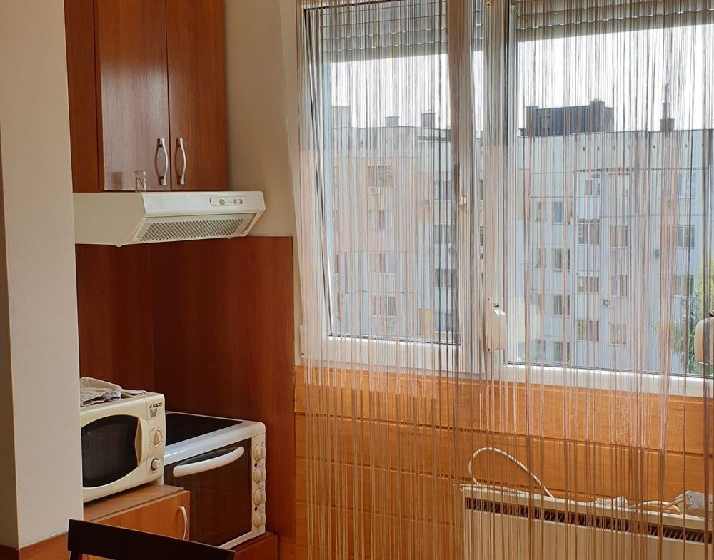 Едностаен ж.к.Дружба 2 - 0