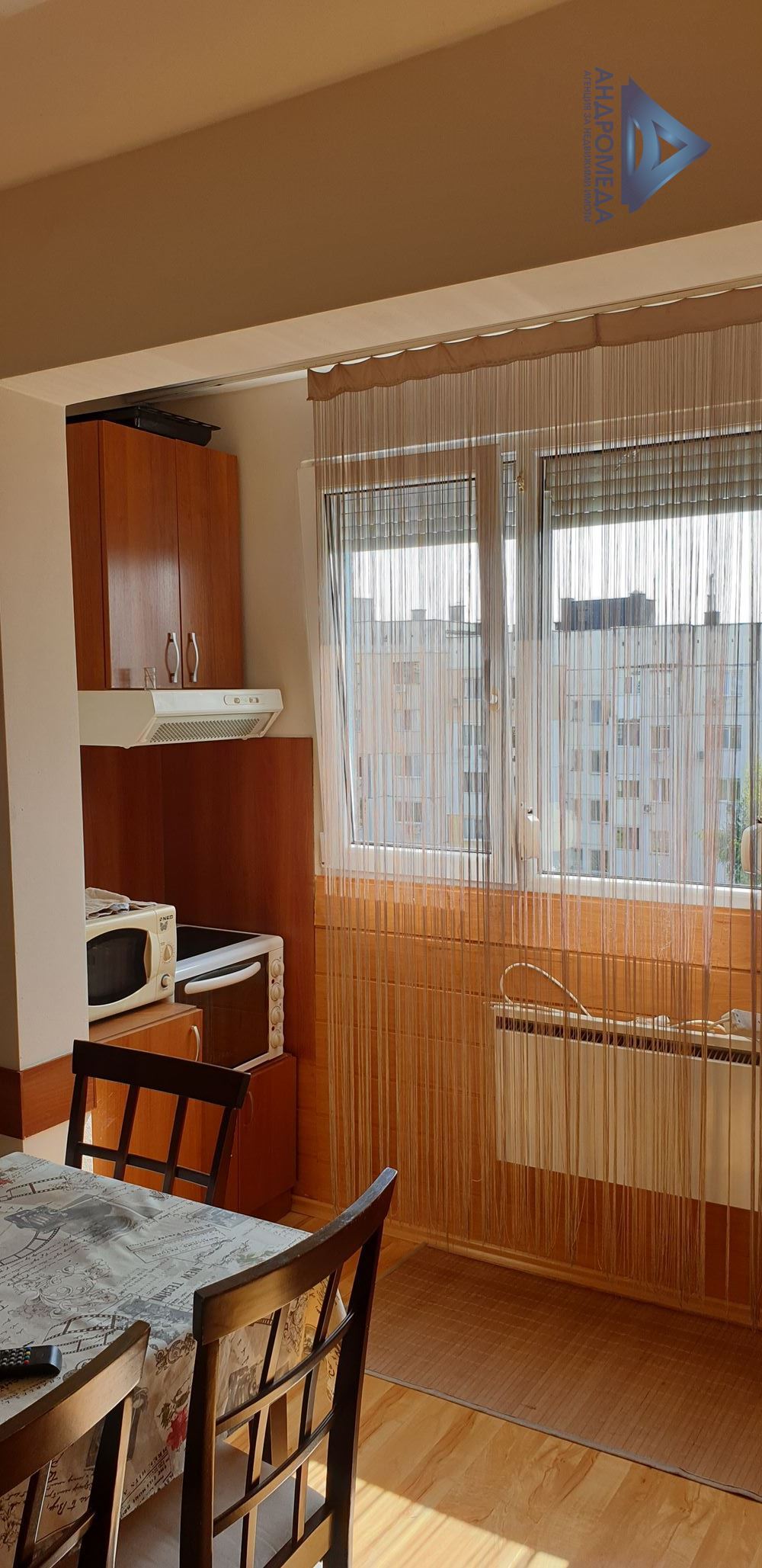 Едностаен ж.к.Дружба 2 - 0