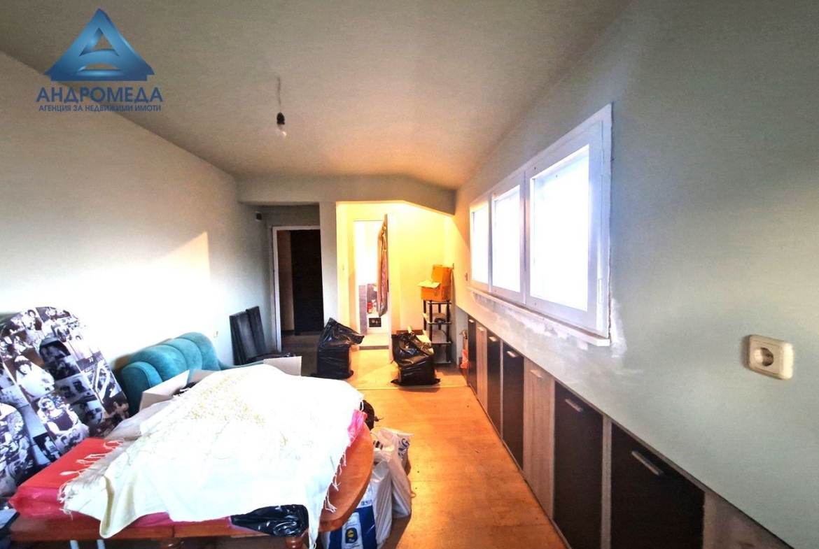 Продава мезонет в гр.Плевен - 0