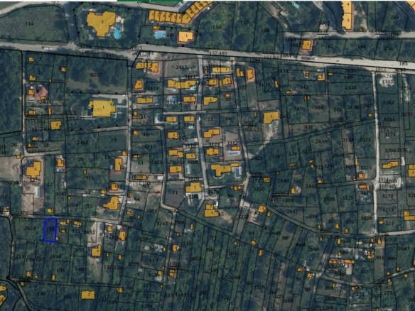 Парцел в м-т Стража 1 - 0