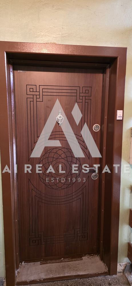 Двустаен апартамент | Идеален център | 64,87 кв.м | Етаж 8/9 | ТЕЦ | Асансьор! - 0