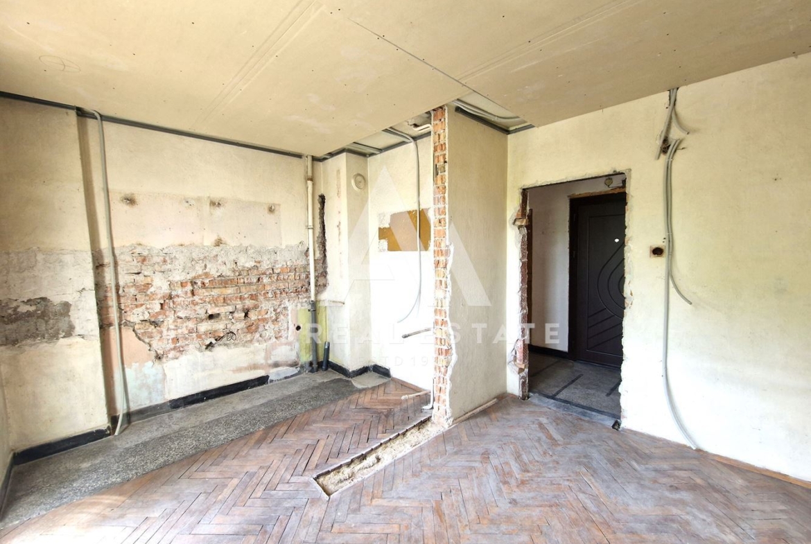 Продава двустаен апартамент - 0