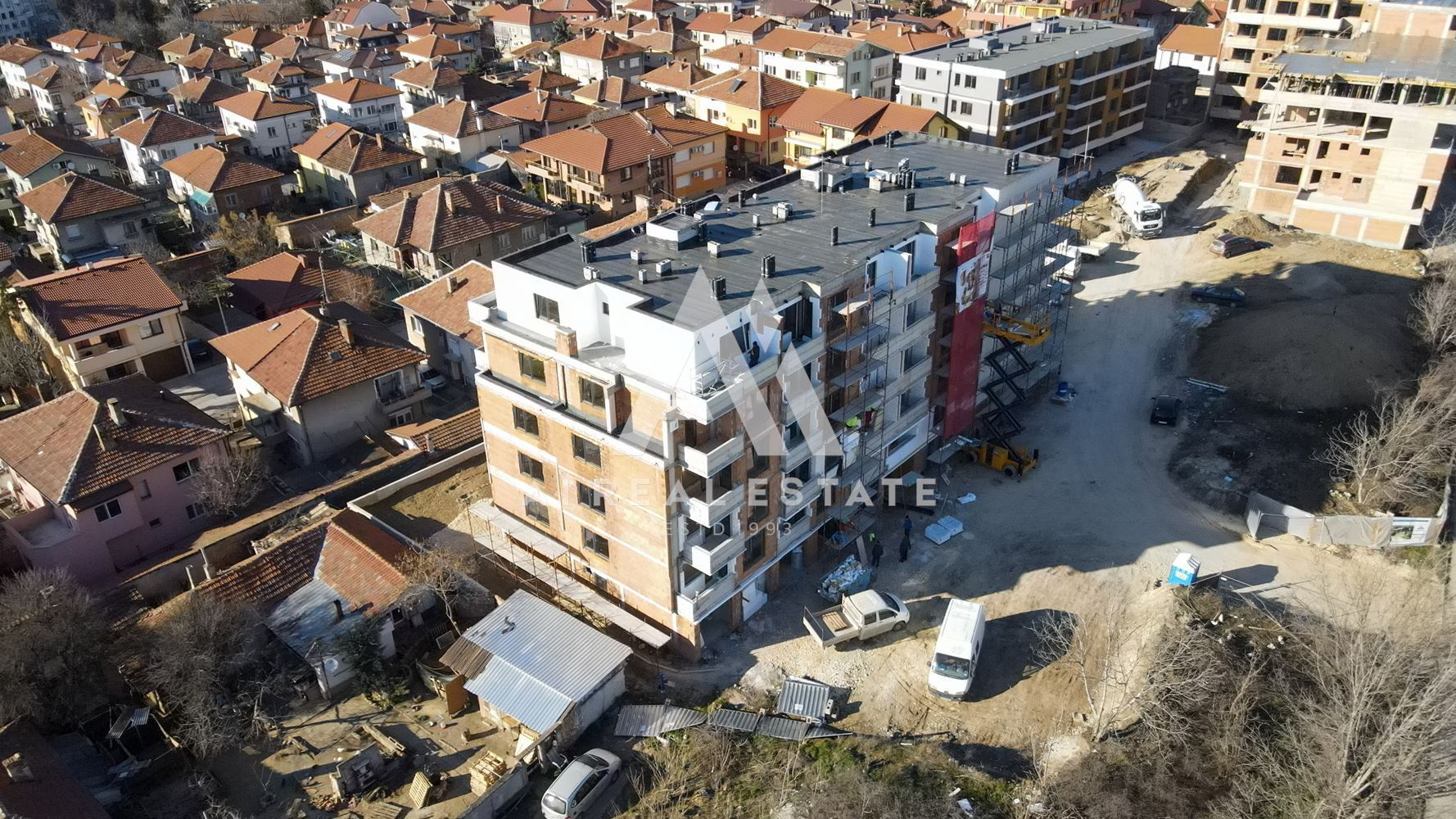 M&G – S.M.2-0 M&G - S.M.2 - 0