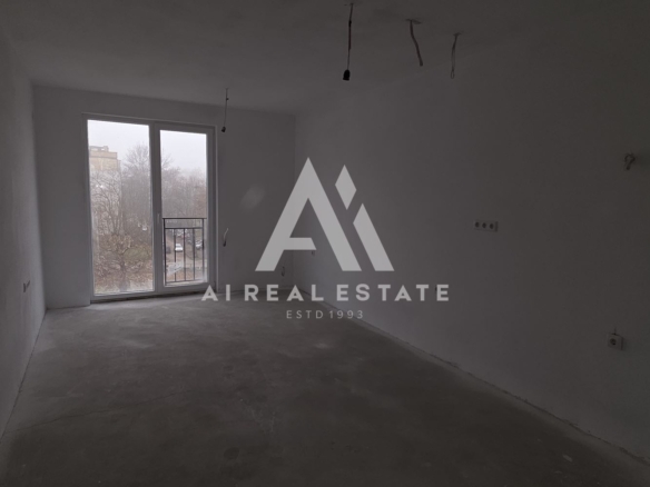 Двустаен апартамент | гр. Плевен, ж.к. Сторгозия | НОВО строителство, Акт 16 - 0