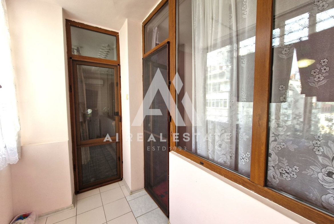 Продава тристаен в гр.Плевен - 0