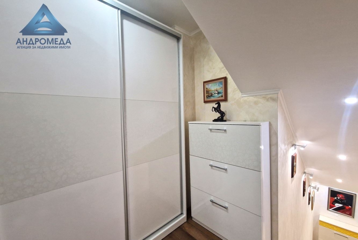 Продава мезонет в гр.Плевен - 0