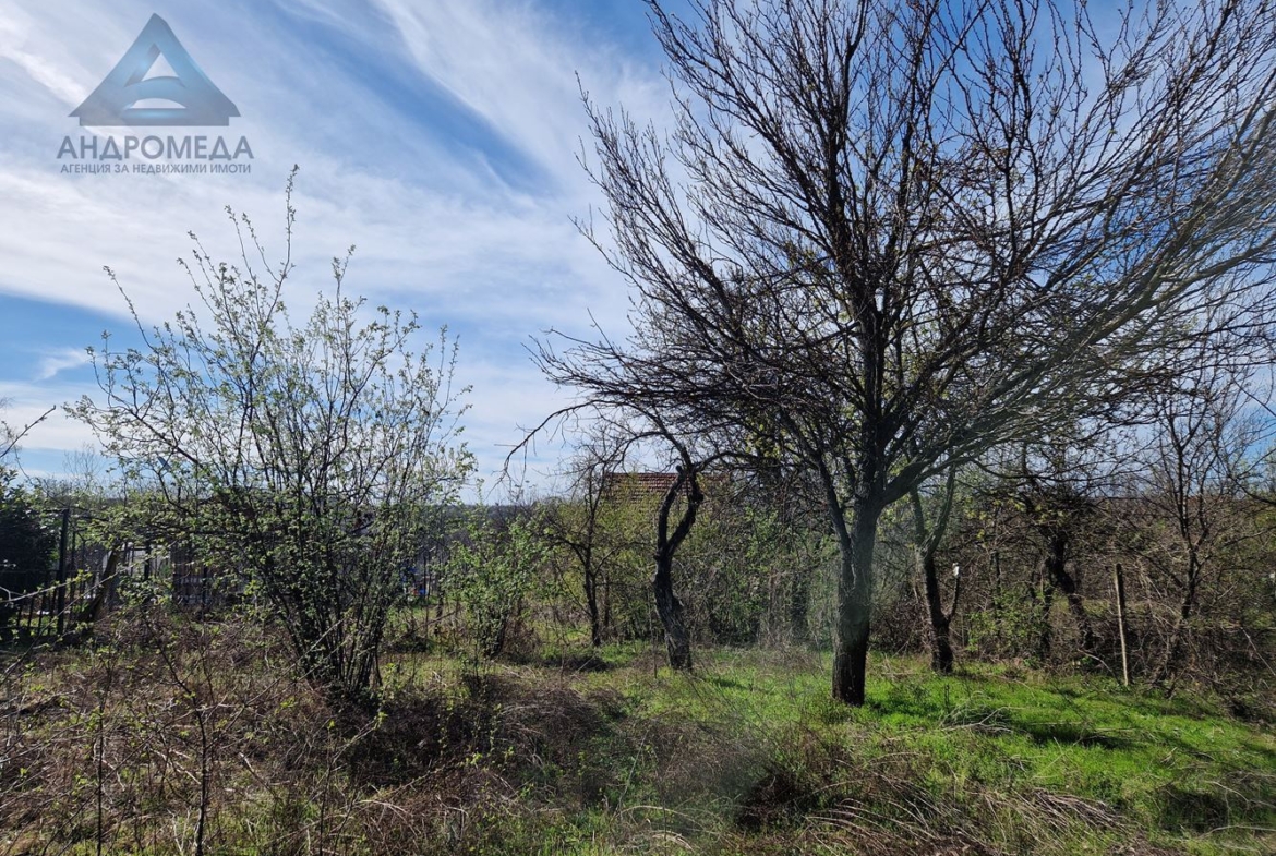 Вила - Плевен, м-т Стражата - 0