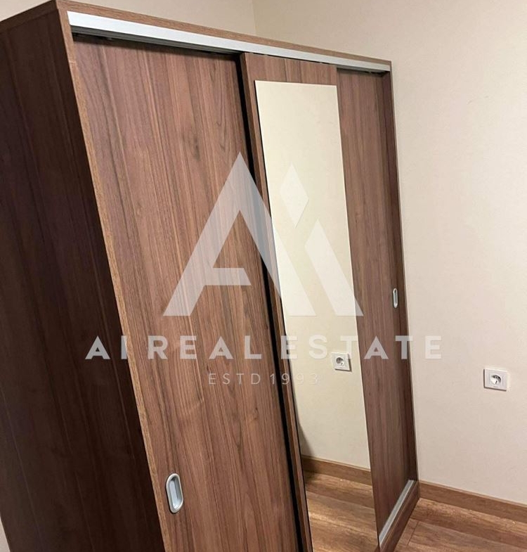 Двустаен обзаведен апартамент в тухлена сграда – ново строителство, етаж 1/6! - 0