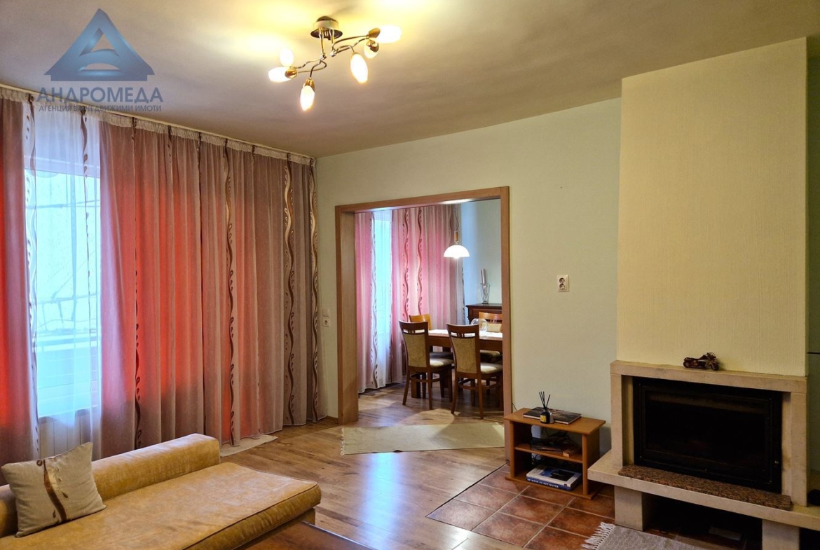 Отдава под наем тристаен апартамент - 0