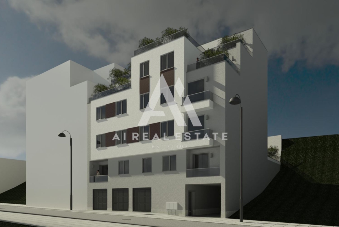 Maison 19 – бутикова жилищна сграда - 0