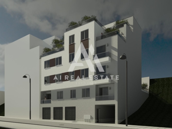 Maison 19 – бутикова жилищна сграда - 0