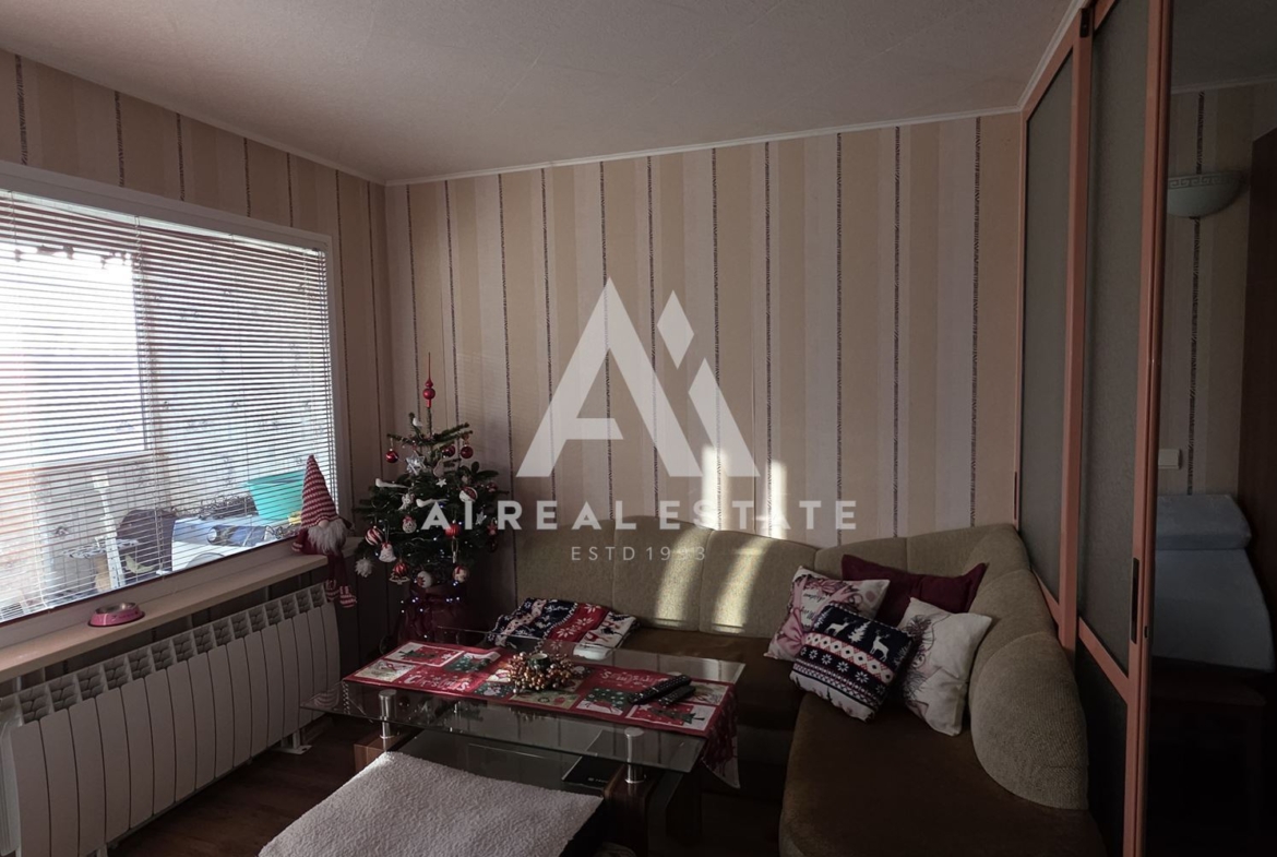 3-стаен апартамент в ж.к. Дружба 2 – МБАЛ „Св. Панталеймон“ - 0