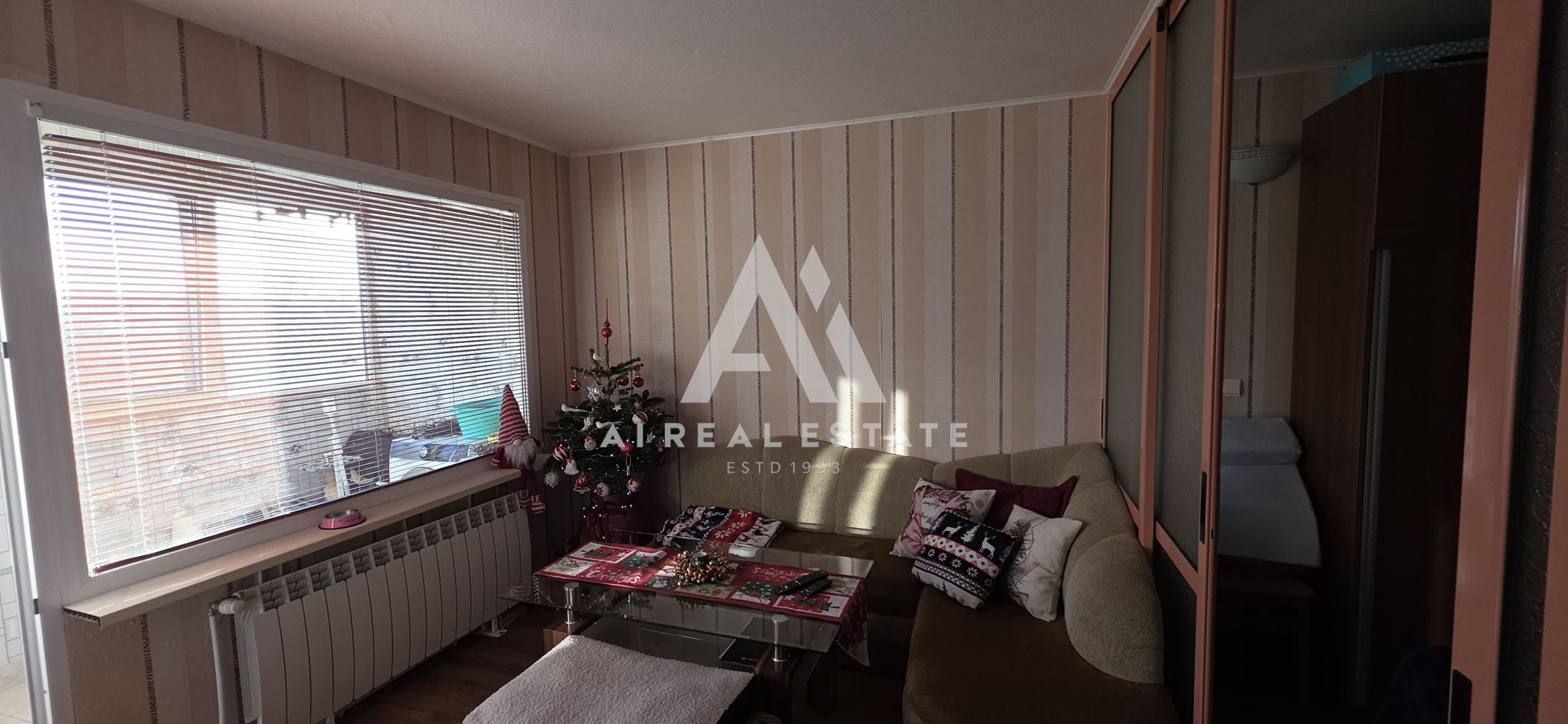 3-стаен апартамент в ж.к. Дружба 2 – МБАЛ „Св. Панталеймон“ - 0