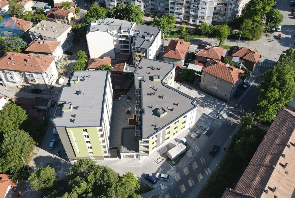 Магазин под наем - ново стоителство - 0