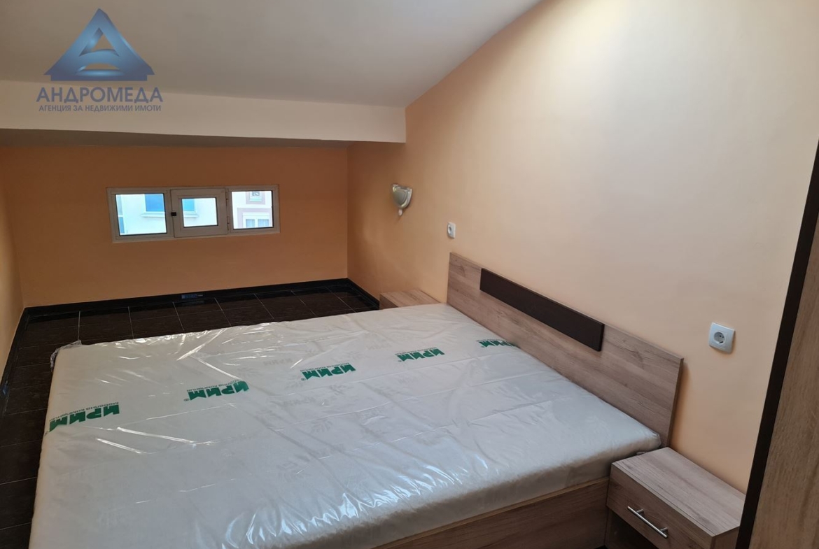 3-стаен Широк център! - 0