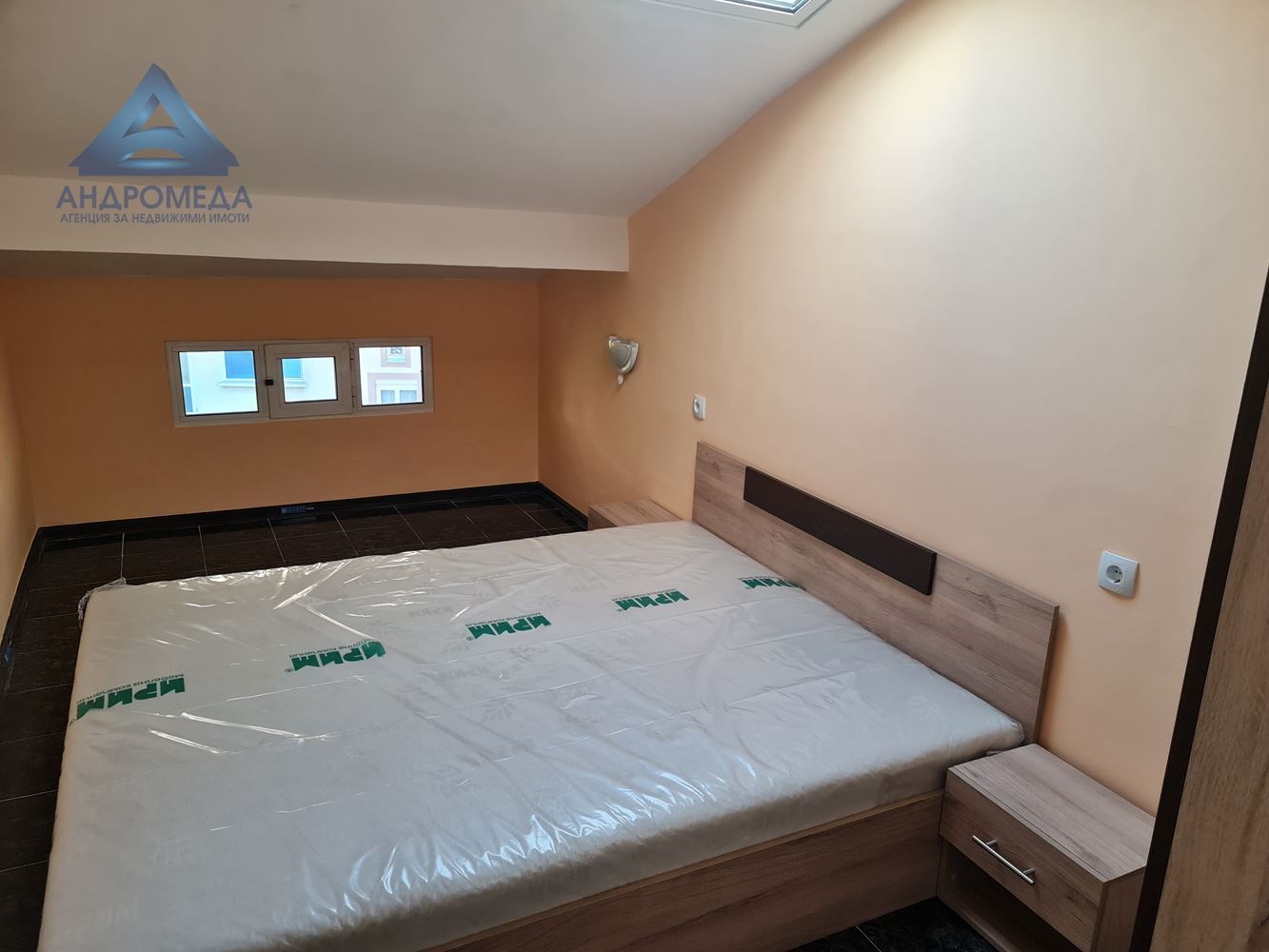 3-стаен Широк център! - 0