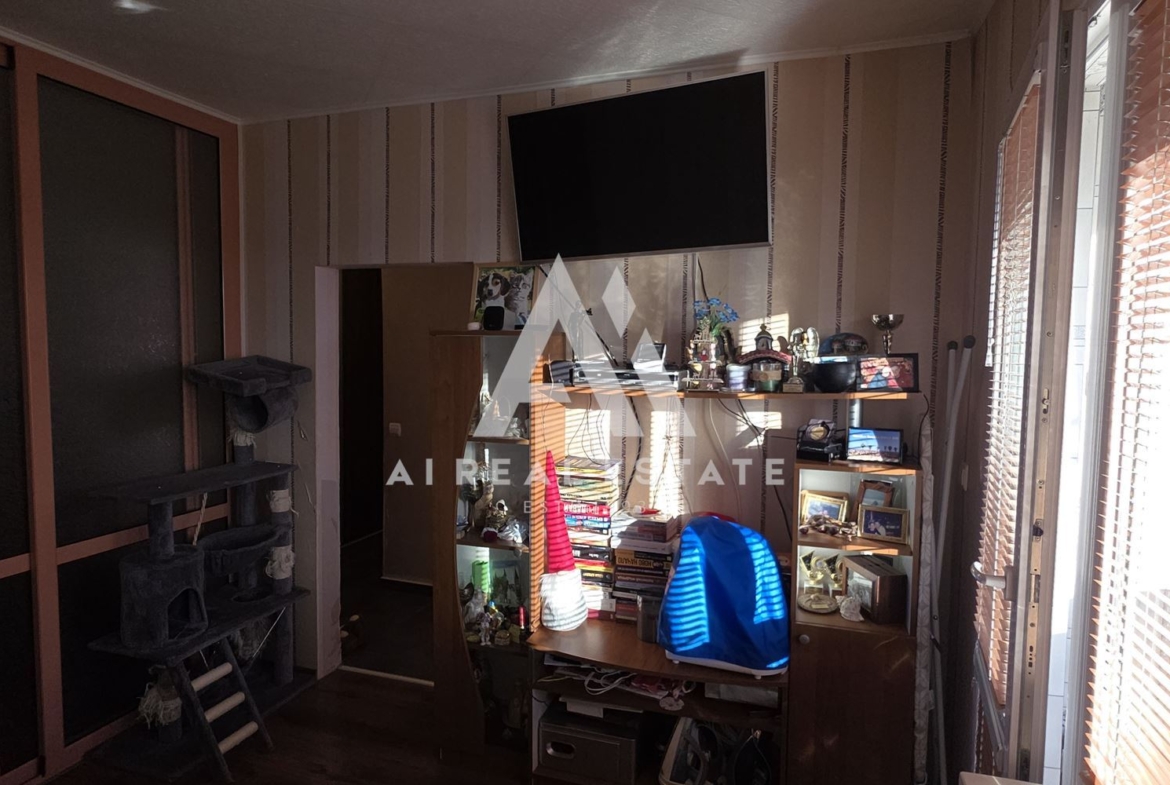 3-стаен апартамент в ж.к. Дружба 2 – МБАЛ „Св. Панталеймон“ - 0