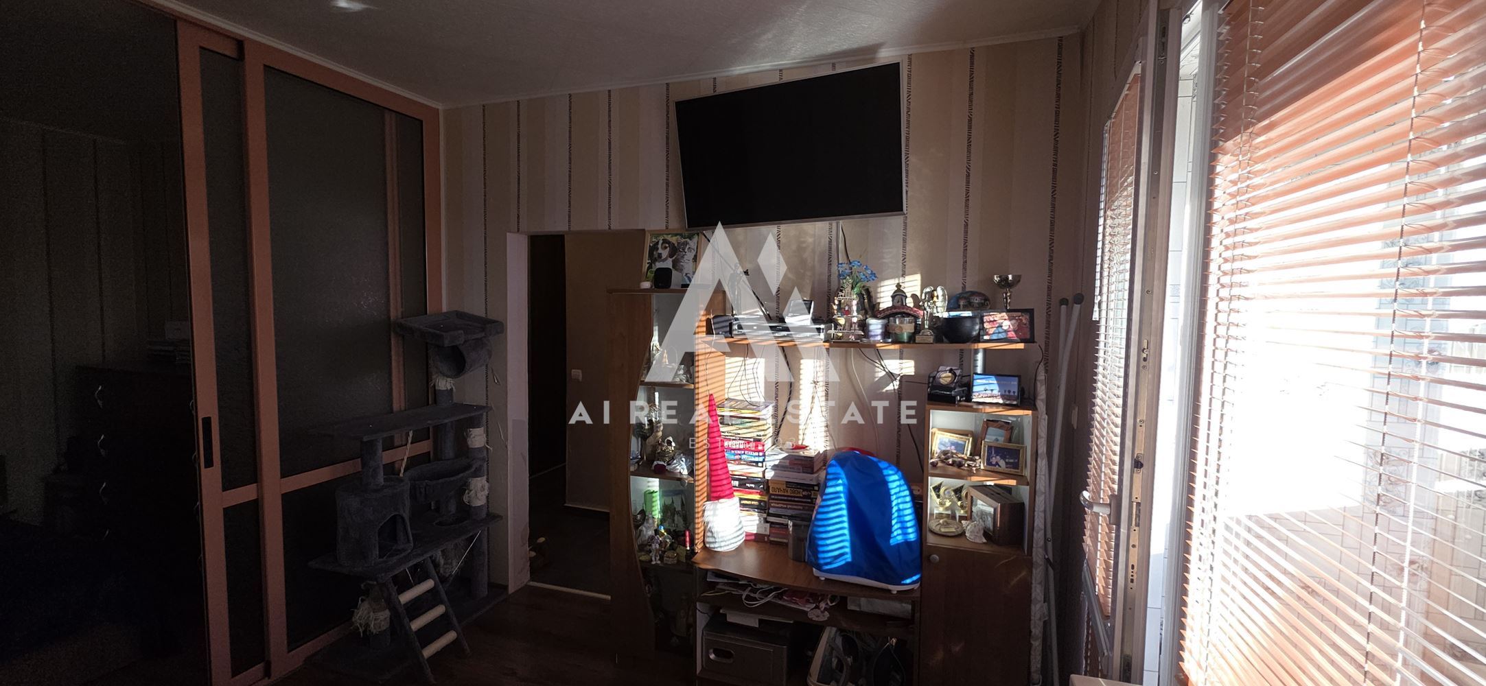 3-стаен апартамент в ж.к. Дружба 2 – МБАЛ „Св. Панталеймон“ - 0