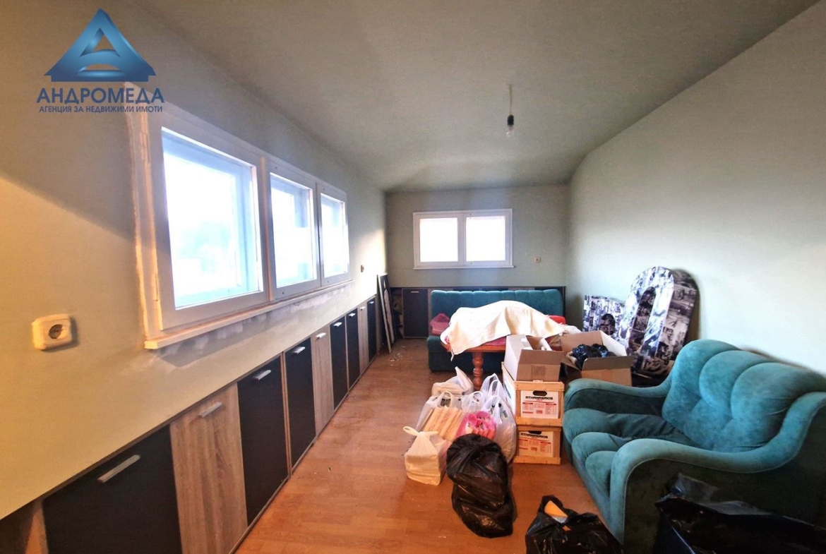 Продава мезонет в гр.Плевен - 0