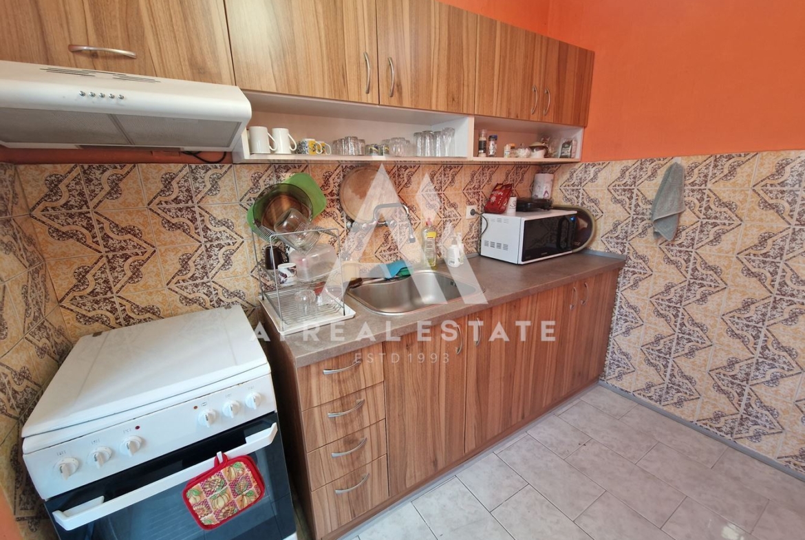 Продава двустаен апартамент - 0