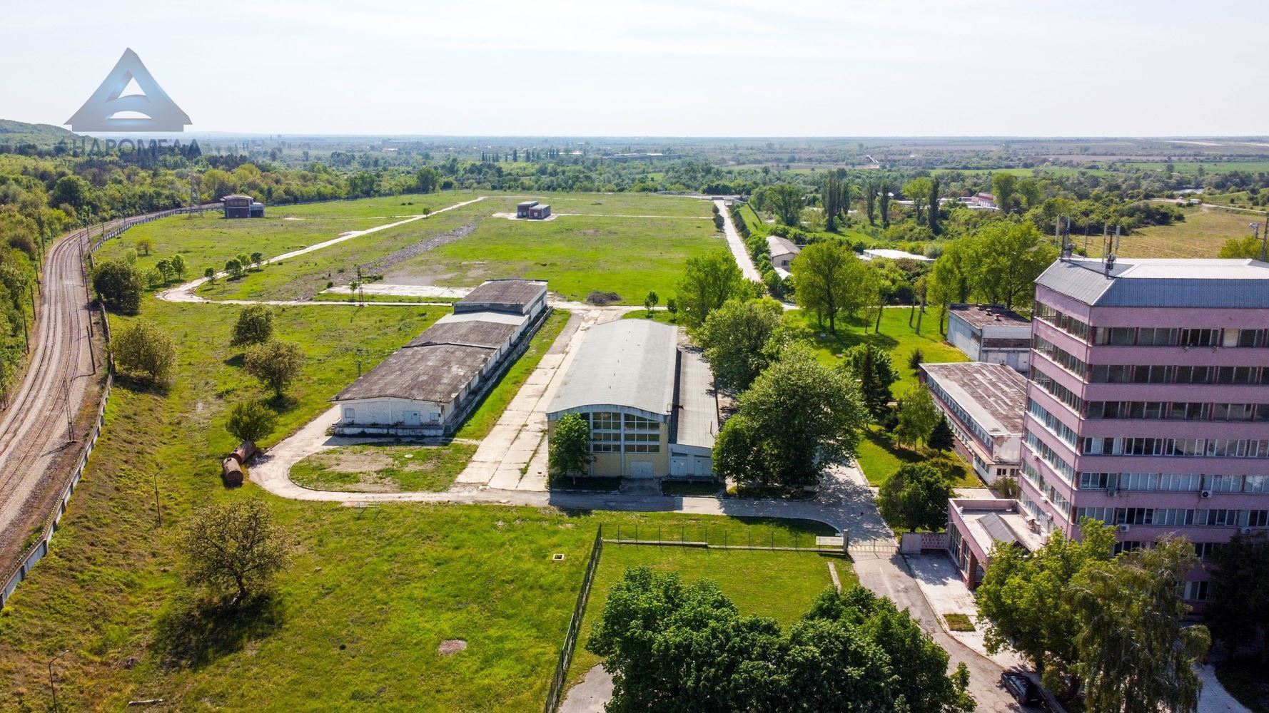 The translation of "Парцел-0" from Bulgarian to English is "Parcel-0." In this context, "парцел" (parcel) typically refers to a plot or section of land. The number following it might indicate a specific unit or designation within a larger area. Парцел - 0