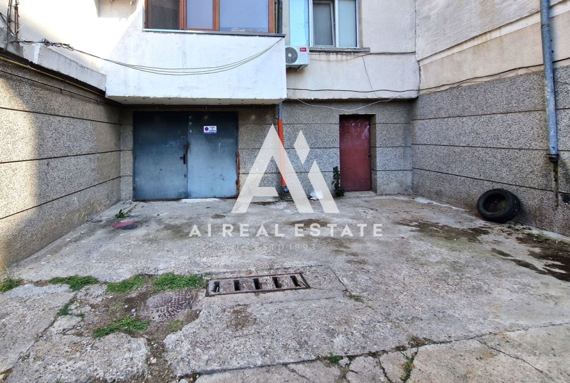 Продава гараж в гр. Плевен - 0