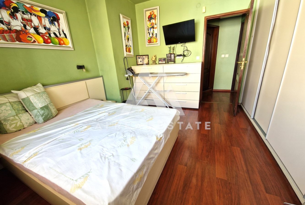 Продава мезонет - 0