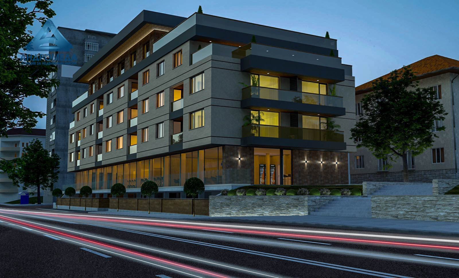 Магазин в сграда ГАЛЕРИЯ до ИСТОРИЧЕСКИ МУЗЕЙ !-0 Магазин в сграда ГАЛЕРИЯ до ИСТОРИЧЕСКИ МУЗЕЙ ! - 0