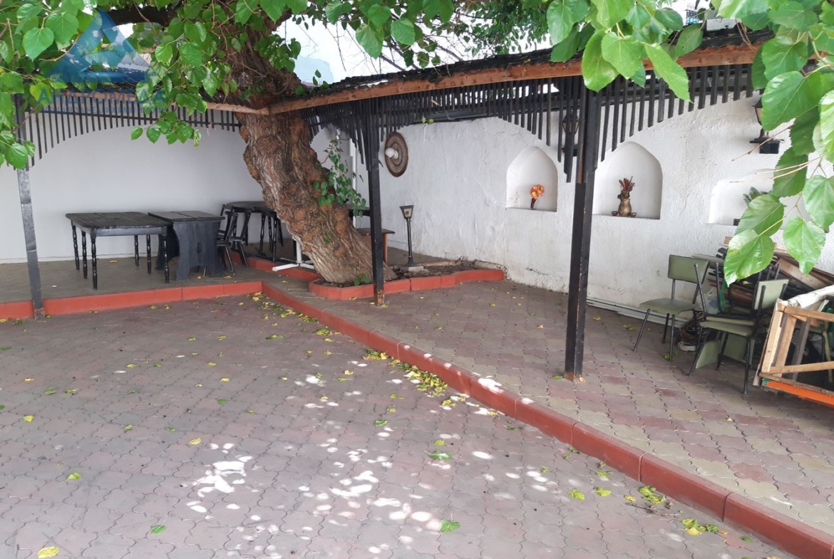 Заведение - 0