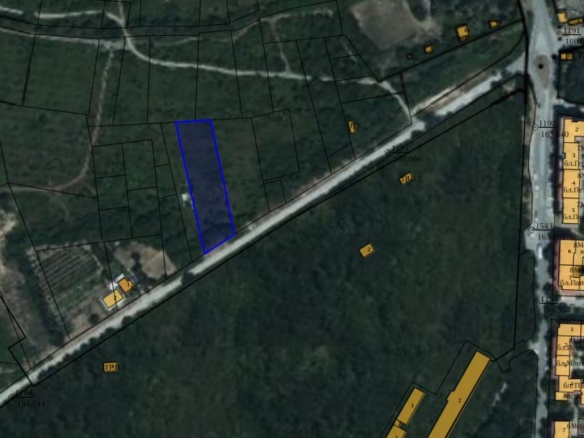 Парцел - Плевен, 9-ти квартал - 0