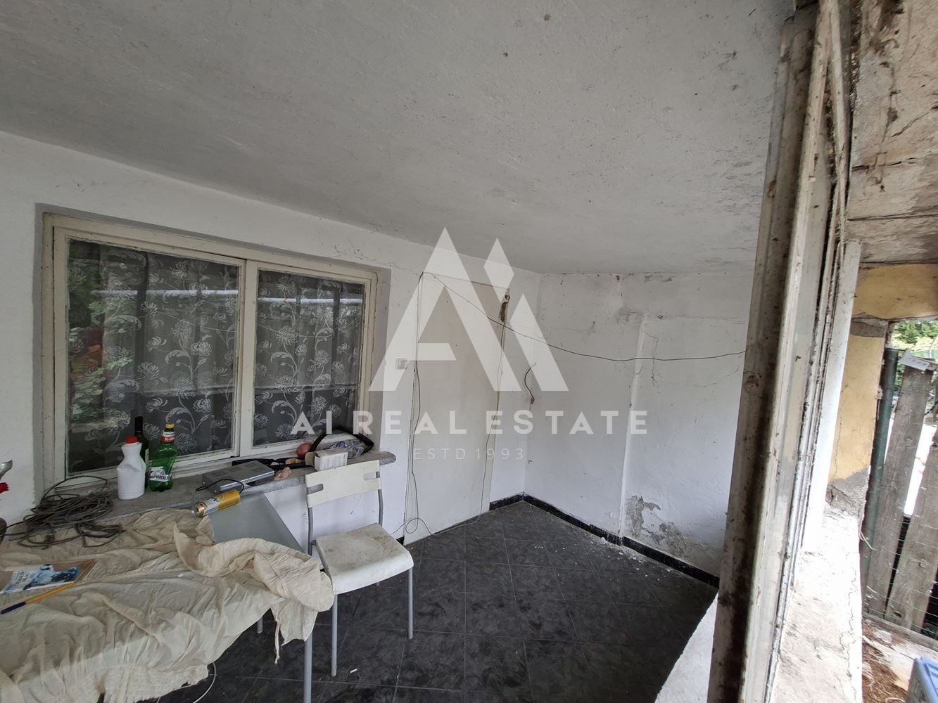 КЪЩА В С.ЯСЕН - 0