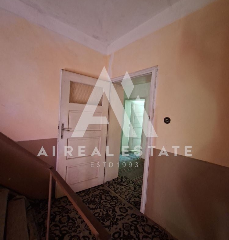 КЪЩА СЕЛО ЪГЛЕН - 0