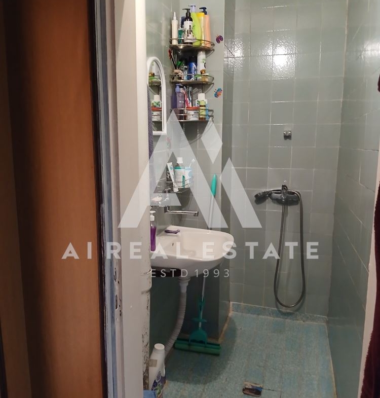 Двустаен до МУ! - 0