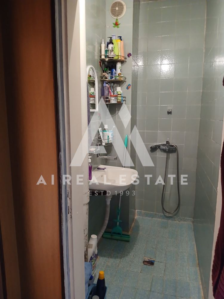 Двустаен до МУ! - 0