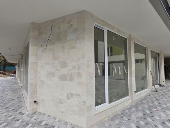 Магазин под наем - ново стоителство - 0